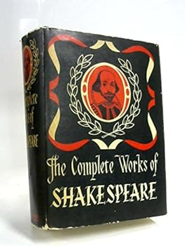 Hardcover The Complete Works of Shakespeare [Spanish] Book