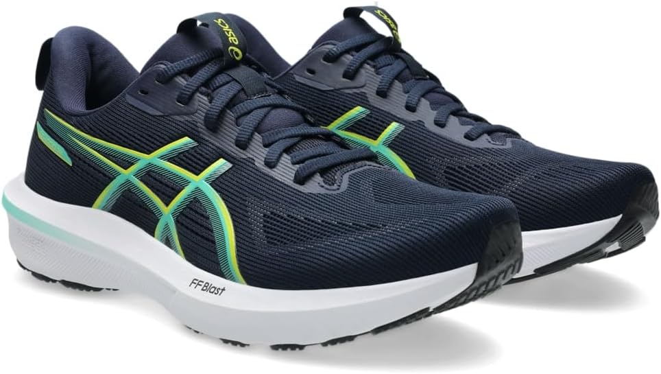 ASICS Men's Gt-1000 14Sneaker
