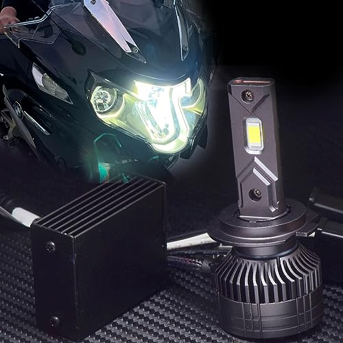 BMW R1200GS 57W LEDヘッドライト ハイ/ロービーム2個セット Amazon | R1200RT 検証済み57W LEDヘッドライト ロービーム+専用