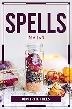 Paperback Spells in a Jar Book