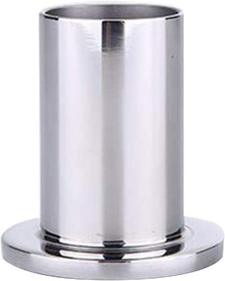 Toothpick Holder-Toothpick Holder Stainless Steel Box Dispenser Organizer Household Utensil Container Jar for Home Restaurant