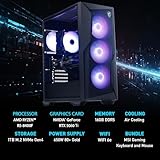 MSI Codex Z2 (CodZ2B8NVM800) technical specifications