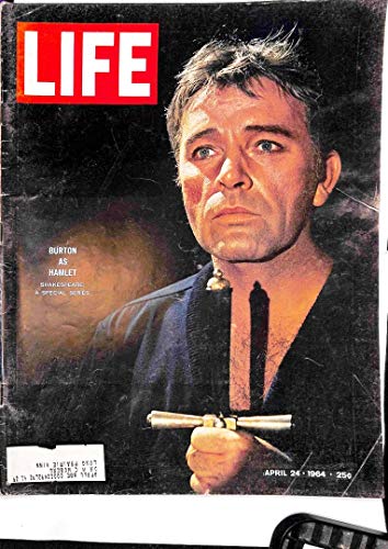 LIFE Magazine, April 24, 1964