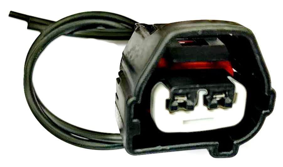 ISUMO EC1063 Crankshaft Position Sensor Electrical Connector Compatible with Part# 86273554 30713485 31331765 313317650 8627355 PC585 90263 CPS0109