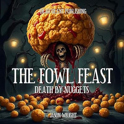 The Fowl Feast: Death by Nuggets
