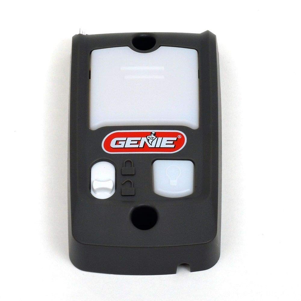 Chimoo Garage Door Opener Controller 34026A-R1 Series II 37351R L8