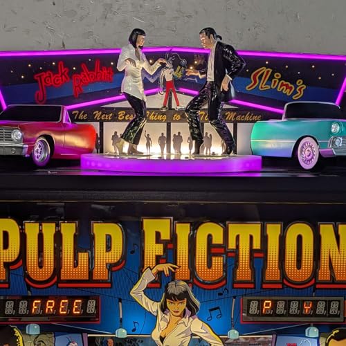 Episode 104: Shadow! Sorcerer! Pulp F'in Fiction!