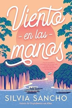 Paperback Viento En Las Manos -Z [Spanish] Book
