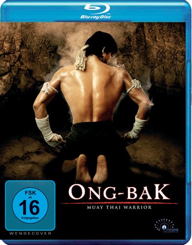 Ong-Bak (2003)