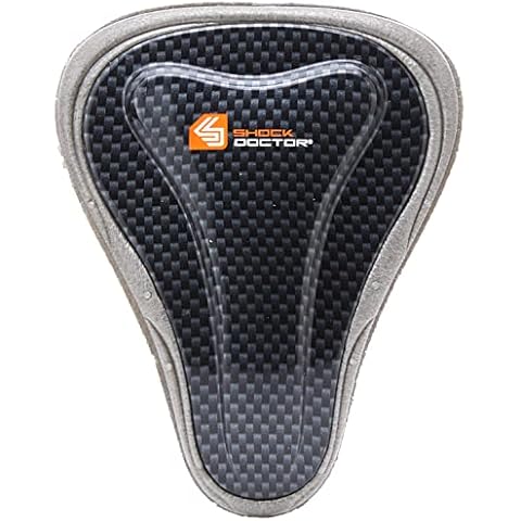 ShockDoctor Damen Tiefschutz Beckenschutz Suspensorium Cover