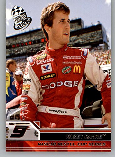 2006 Press Pass #10 Kasey Kahne NM-MT