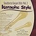 Daywind Karaoke Style: Southern Gospel Hits, Vol. 2