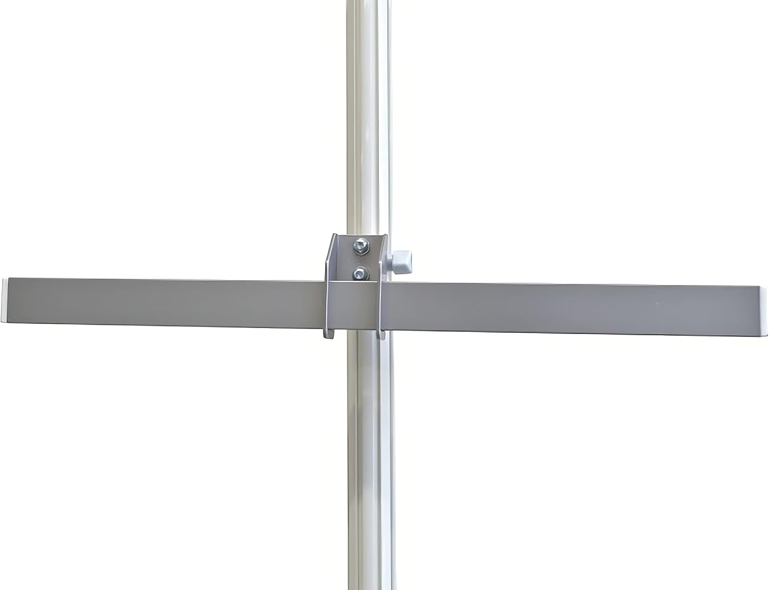 MINOURA HH-3B Hanger for Hobby Tower, B Type, Round Pipe, Knob Type, Black