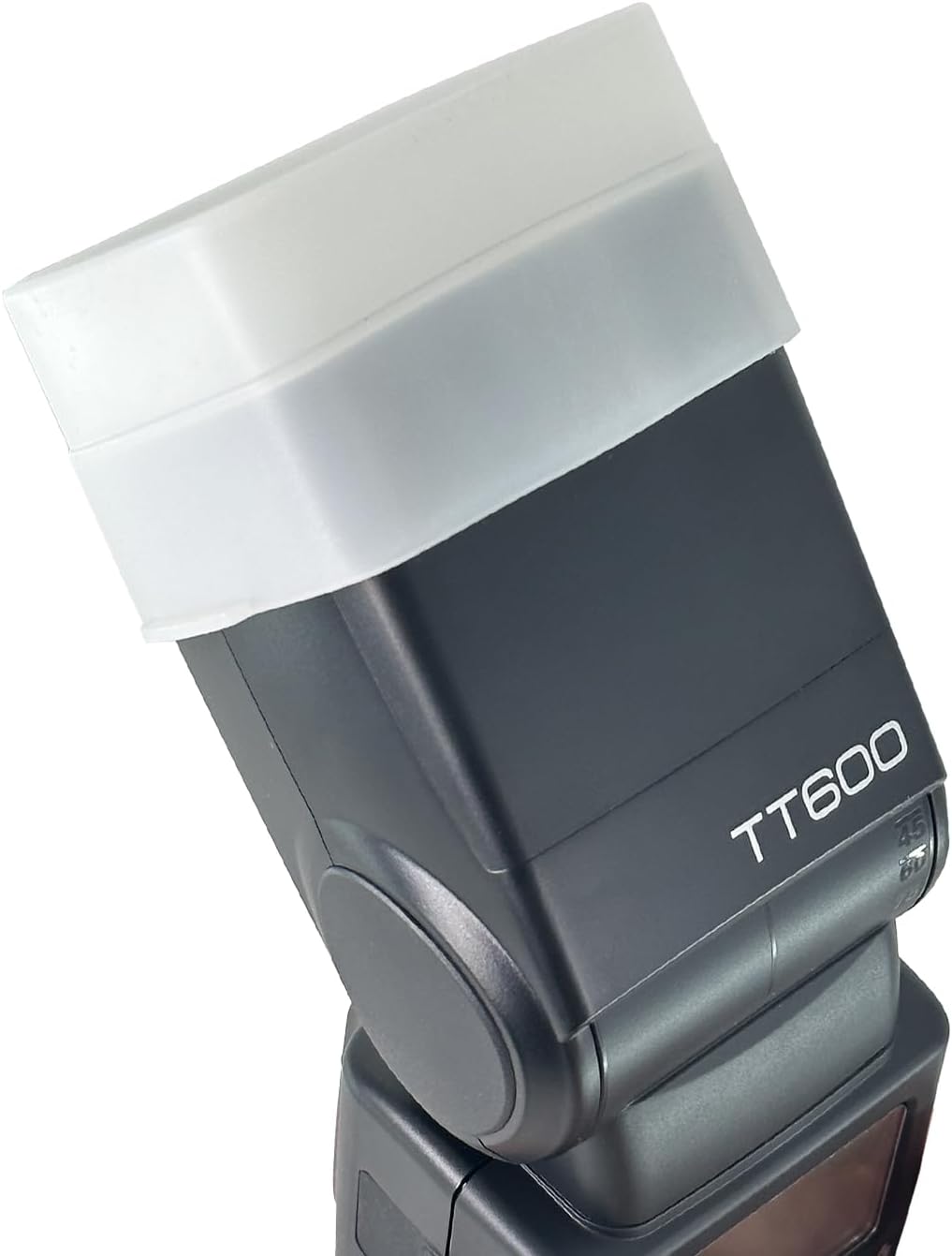 GODOX Flash Diffuser Dome Bounce Fit Godox V860II V850II