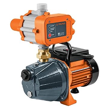 commercial water booster pump