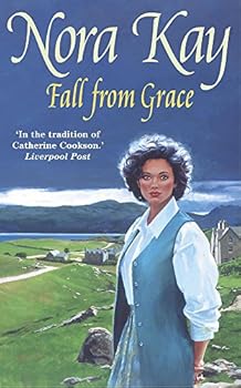 Paperback Fall from Grace Book