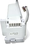 DA97-18859A, Replacement Ice Maker Assembly for Samsung, DA97-13718A, PS12394382-1 Year Warranty