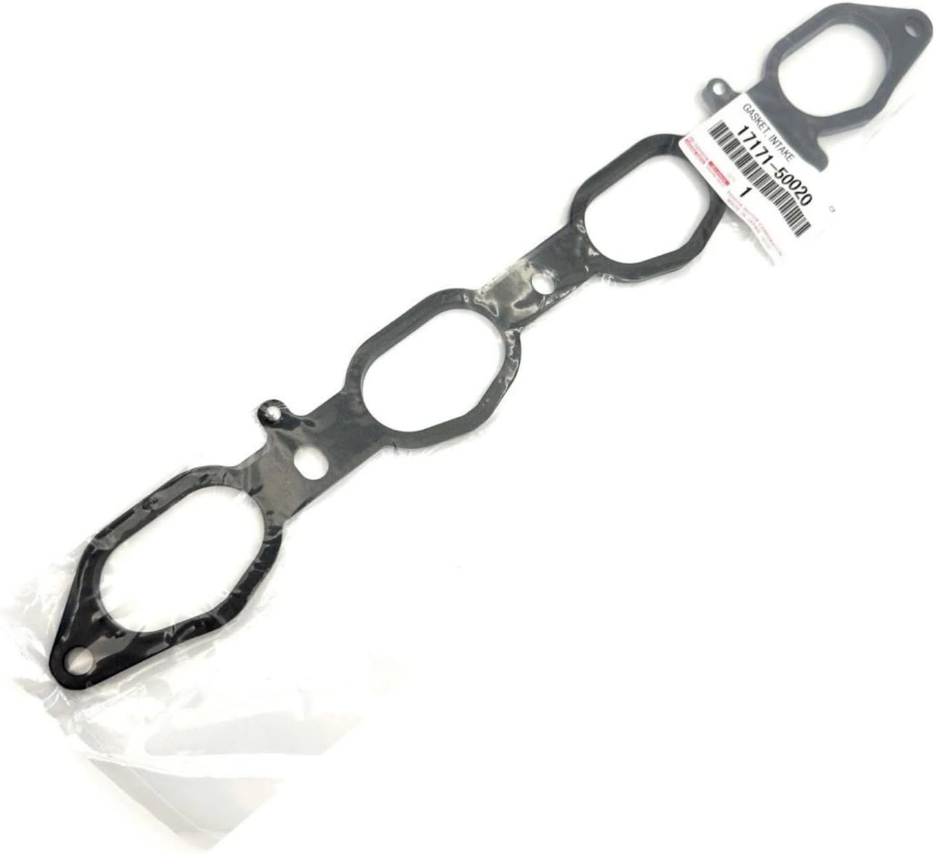 Genuine 17171-50020 Engine Intake Manifold Gasket for Lexus