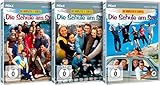 zur see dvd kaufen  Die Schule am See - Gesamtedition / Die komplette Serie auf 12 DVDs (Pidax Serien-Klassiker)