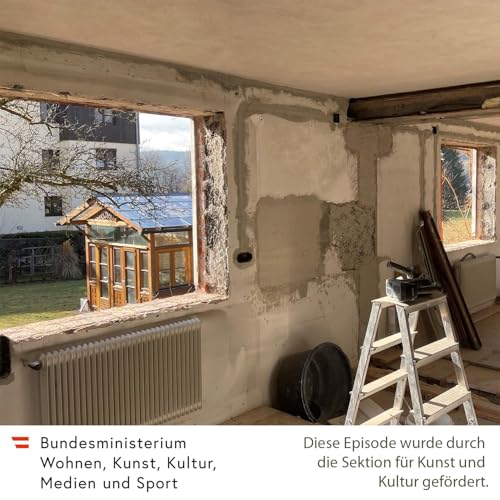 Gespr&auml;ch &uuml;ber den Fenstertausch