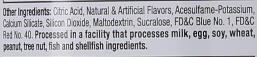 MuscleTech Anarchy, Max Potency Pre-Workout Powder, Icy Rocket Freeze, 30 Servings, 5.36 oz (152g)