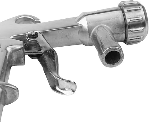 Miniatura 8 de GOTOTOP Kit de pistola de arena para chorro de arena, sifón de aire de chorro de arena, boquilla de cerámica, elimina el chorro de arena abrasiva