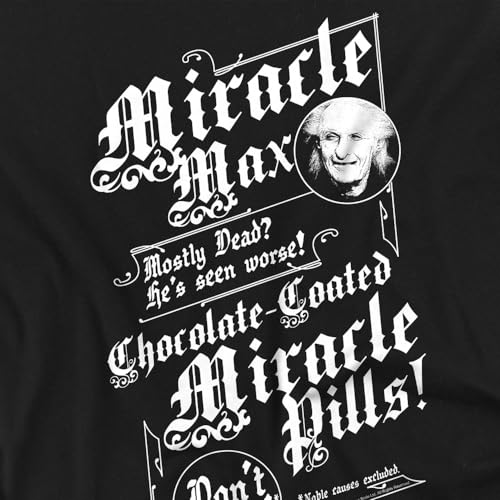 T-shirt Popfunk PB Miracle Max idéal pour vos sorties urbaines - 2