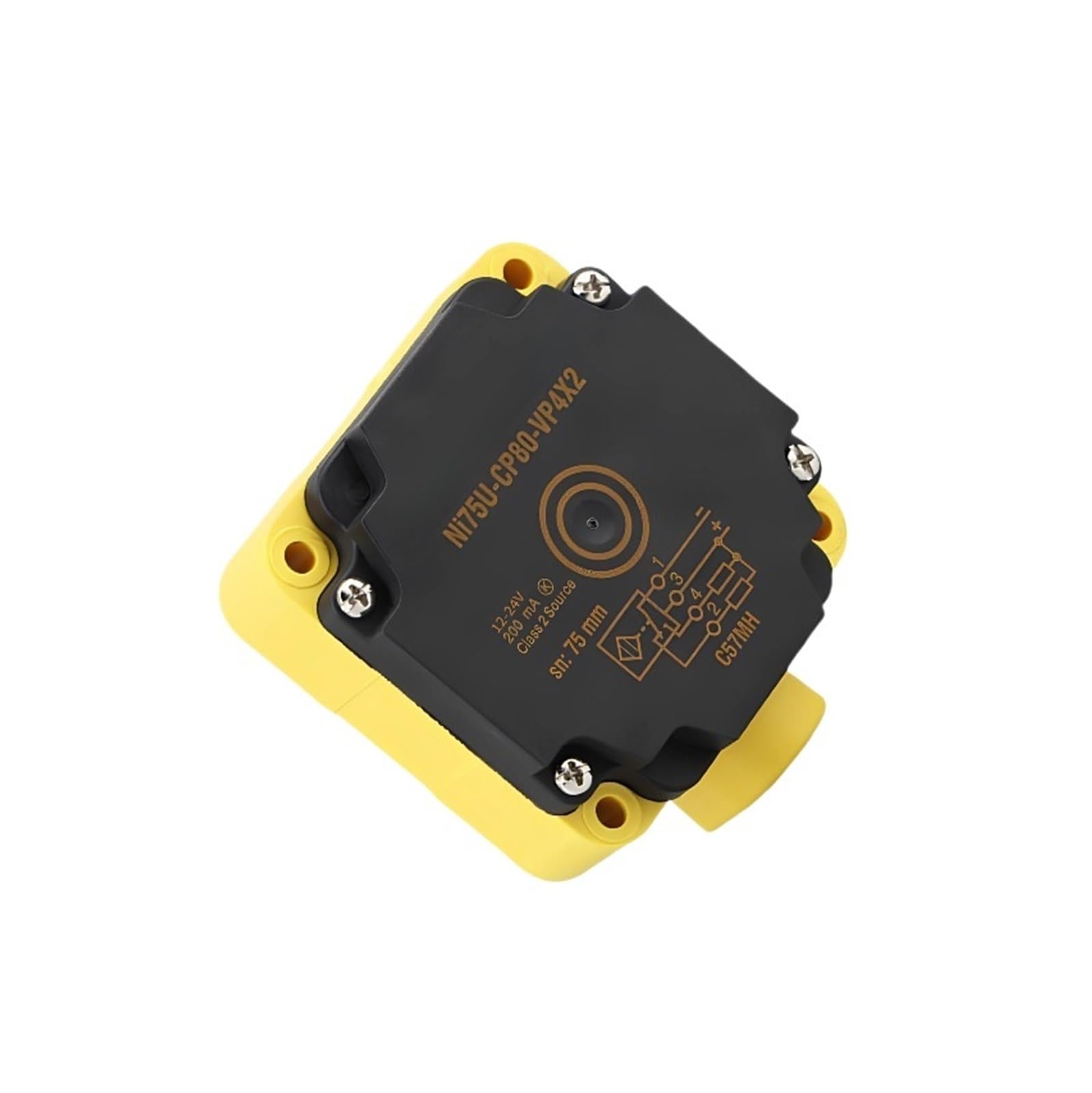 ZVQYSGIW Proximity Switch sensor NI75U-CP80-VN4X2 NI75U-CP80-VP4X2(NI75U-CP80-VP4X2)