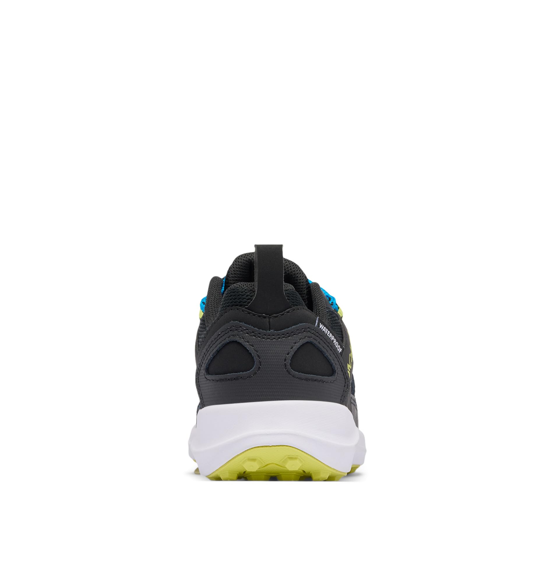Columbia Youth Peakfreak Rush Waterproof, Zapatillas De Senderismo Y Trekking para Junior Unisex