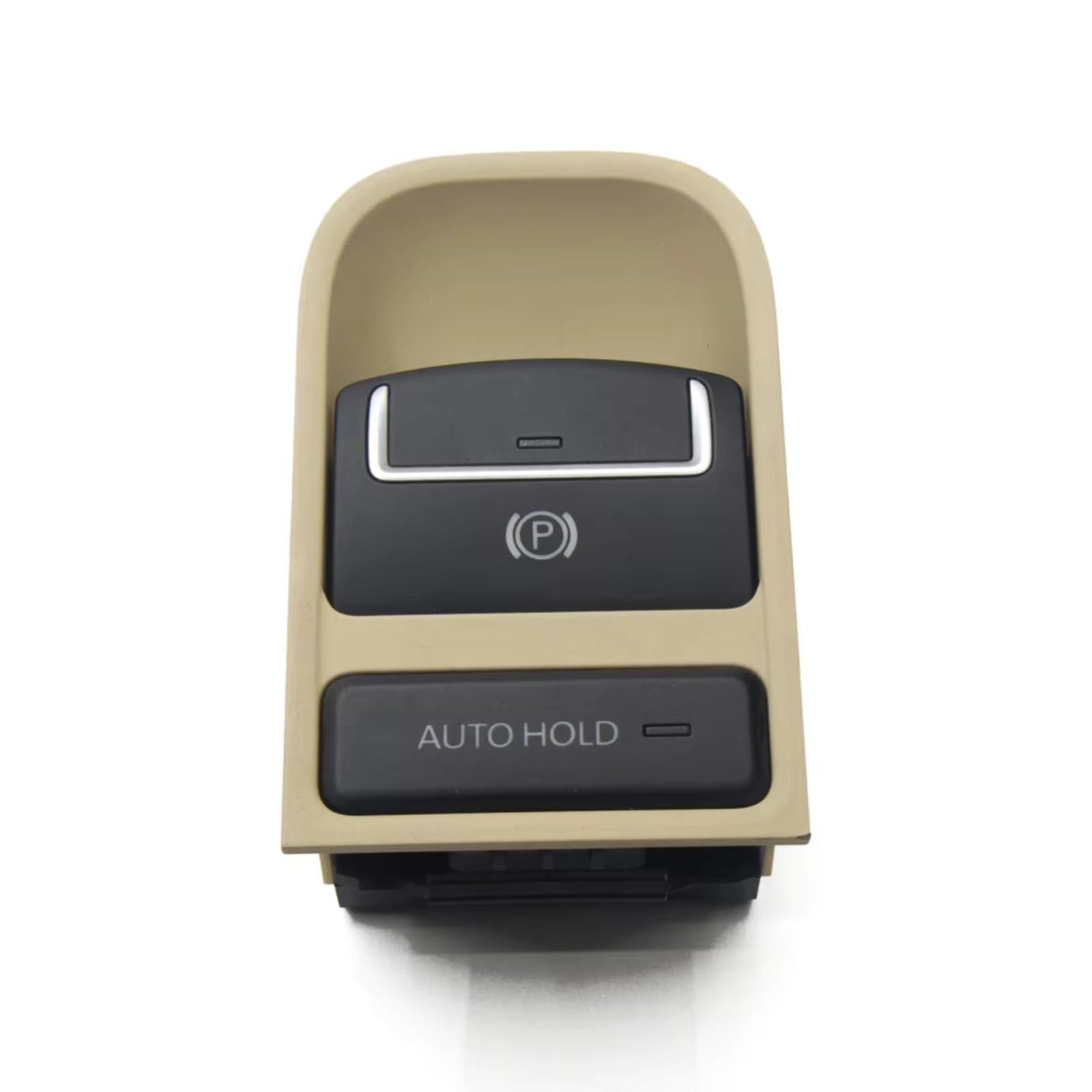 Botón Auto Hold Seat Alhambra repara interruptor de mano electrónico roto 7