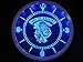 Produktbild SOA sons of Anarchy LED Neon Uhr Leuchtuhr Biker Motorrad MC Club Bar Sam Crow Geschenk