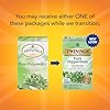Twinings Pure Peppermint Individually Wrapped Tea ... #2