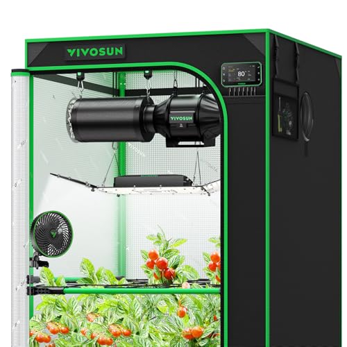 greenhouse climate control system Bundle product image