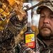 Wildlife Research Center Doe in Estrus Deer Attractant for Whitetail Deer Hunting, 4 Fluid Ounces