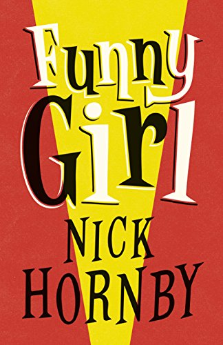 Funny Girl 0670922811 Book Cover
