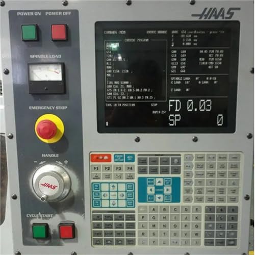 Image of Industrial Display Replacement for 9 Pin Monitor 12 inch Monochrome Monitor 28HM-NM4 93-5220C