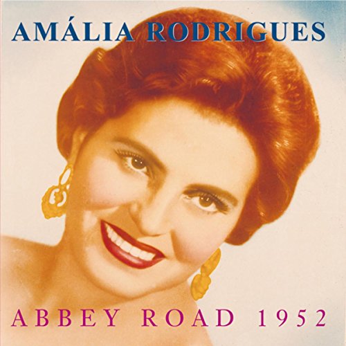 Abbey Road 1952 by Amália Rodrigues on Amazon Music - Amazon.co.uk