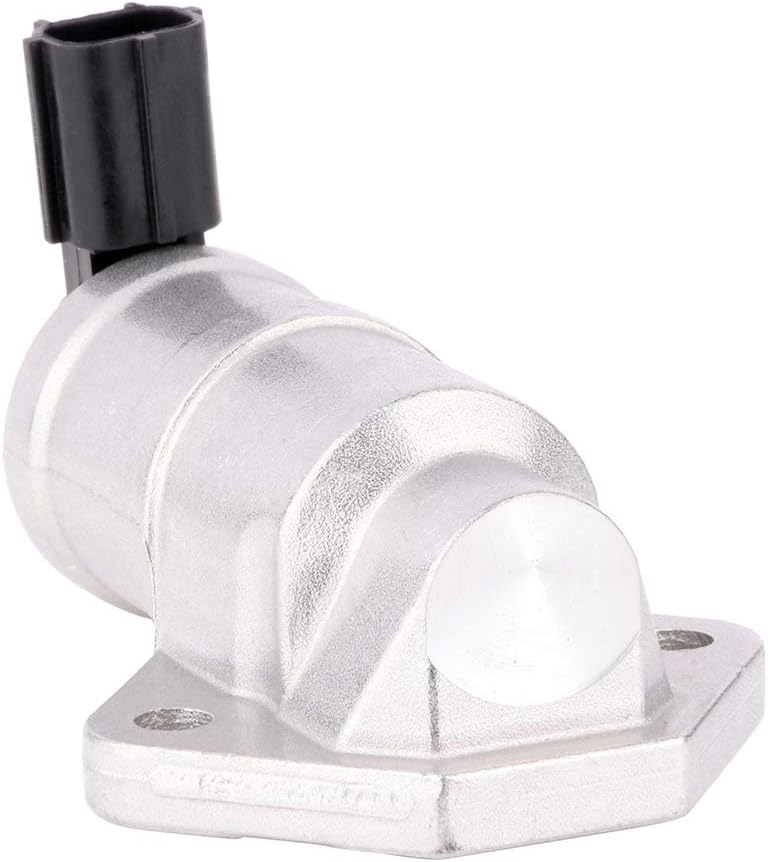 Air Control Valve fit for 2005-2007 for Ford for Focus 2.0l, 2003-2007 for Ford for Focus 2.3l, 2001-2011 for Ford for Ranger 2.3l