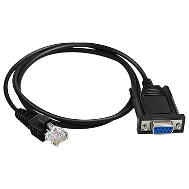 Amazon.com: GM300 Programming Cable for Motorola Maxtrac CM300 CM200 ...