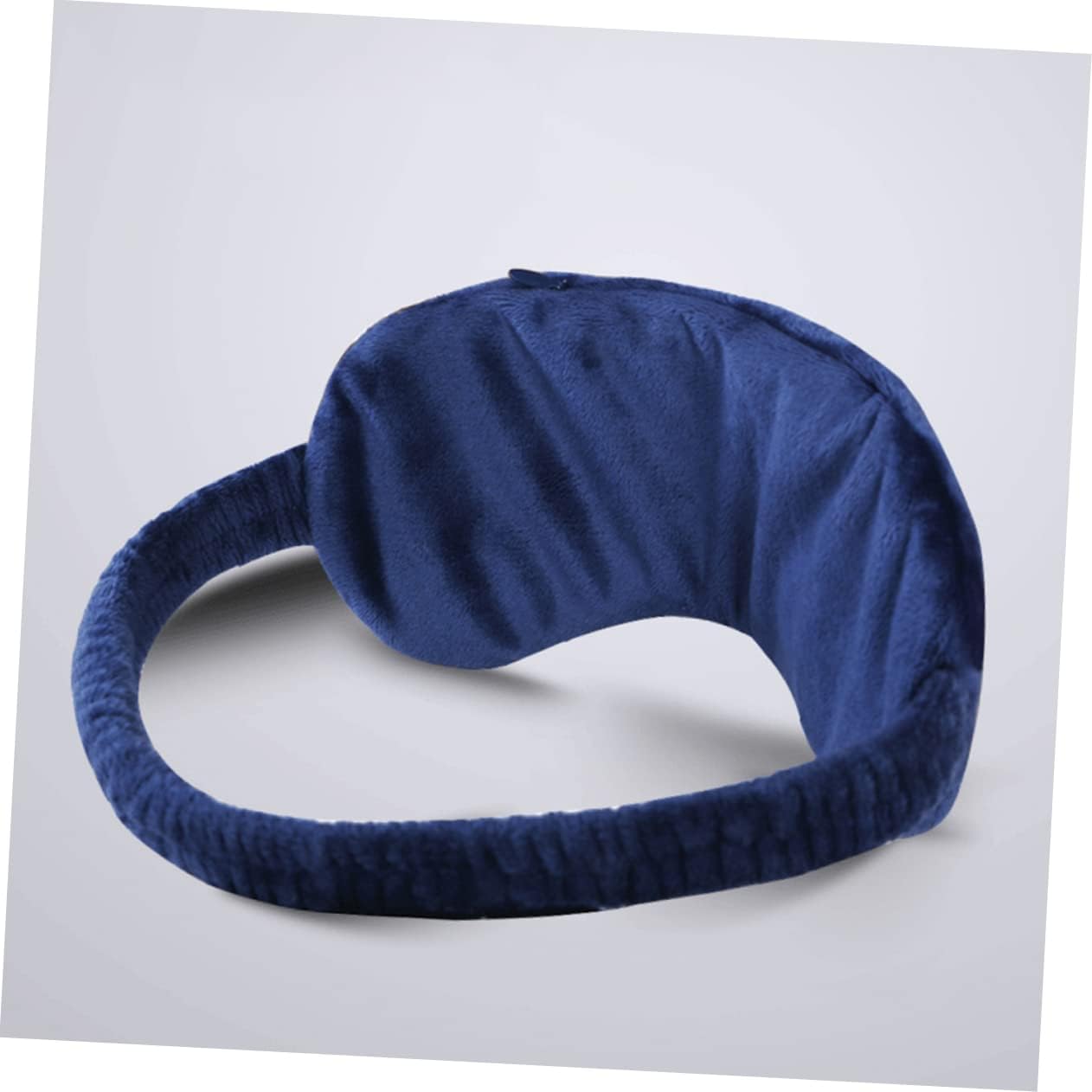 Beaupretty Shading Eye Patch Heating Function Eye Mask for Sleep Skin Care USB Charging Dark