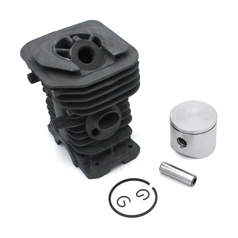 Kit cylindre-piston 41,1 mm pour réparer une tronçonneuse PP221