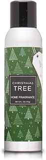 Room Fragrance Air Freshener Spray Concentrated Bathroom, Kitchen, Car, or Office Deodorizer, U.S.- Made by AP Fragrance. Your Season Freshfly Cut Christmas Tree Room Fragrance Spray