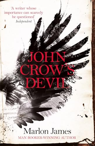John Crow's Devil