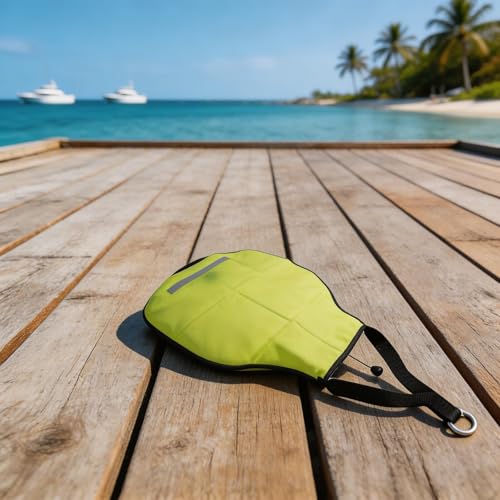 Bolsa de elevación plegable para salvamento subacuático y rescate 3