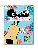 Homiedre's What is Imagination? 0980092027 Book Cover