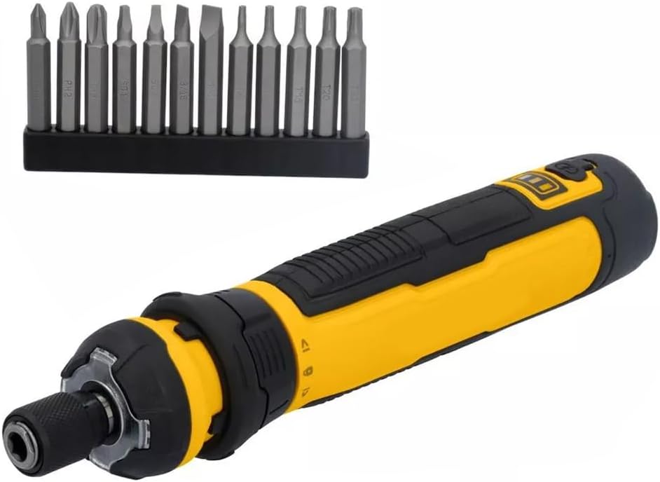 DWHT66719 for DWHT66719 4V Integral Powered Screwdriver