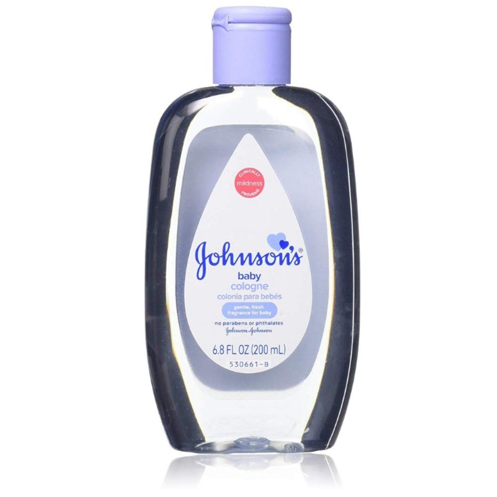 johnson's baby cologne buy online