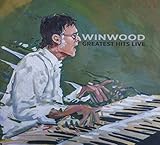  Winwood Greatest Hits Live