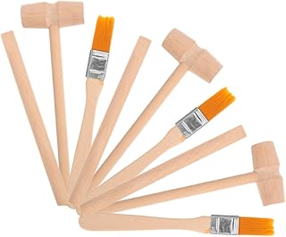 4Sets Excavation Kit Mini Dinosaur Digging Tools Safe and Stem Science Learning for Hands Exploration and Skill Development