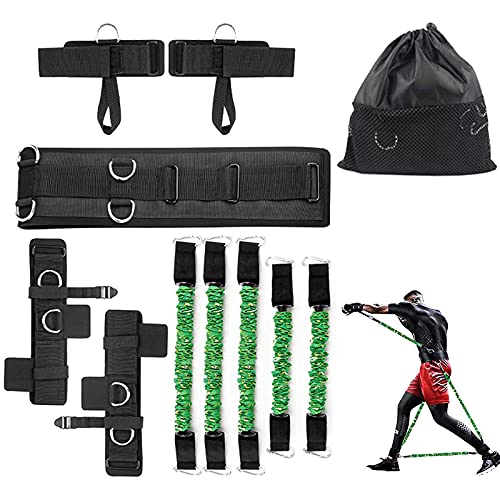 Top 10 Best Full Body Resistance Bands Reviews & Buying Guide Katynel